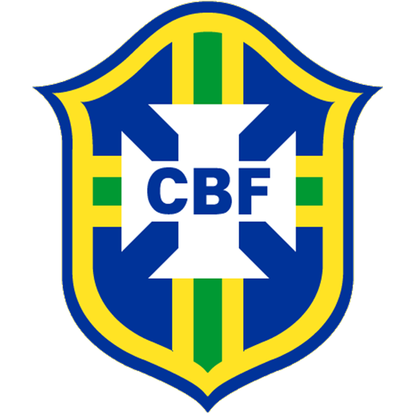 Brazil Logo History