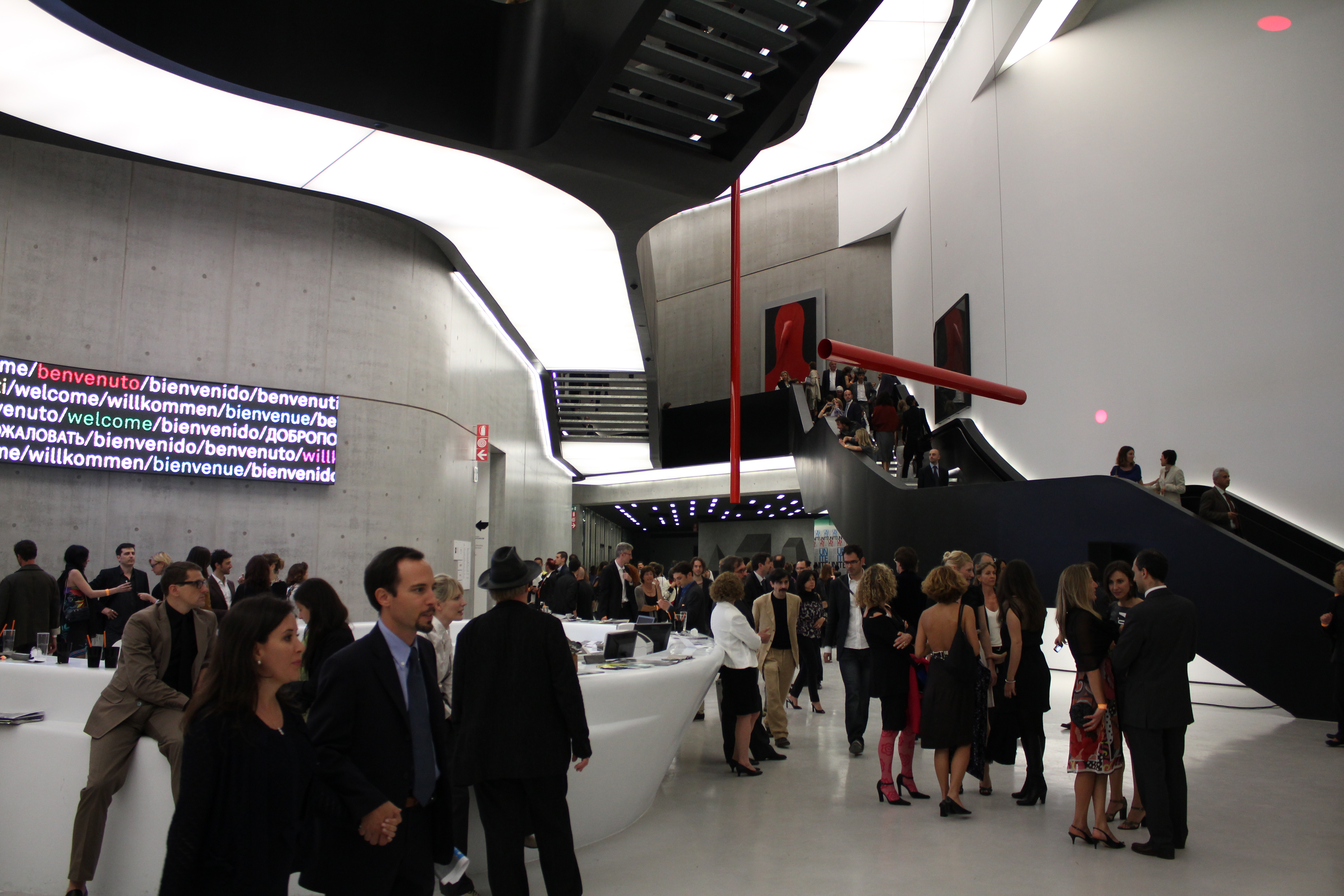 MAXXI Museum opening night 04.JPG