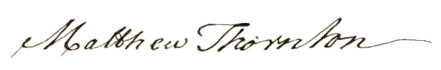 File:Matthew Thornton signature.png