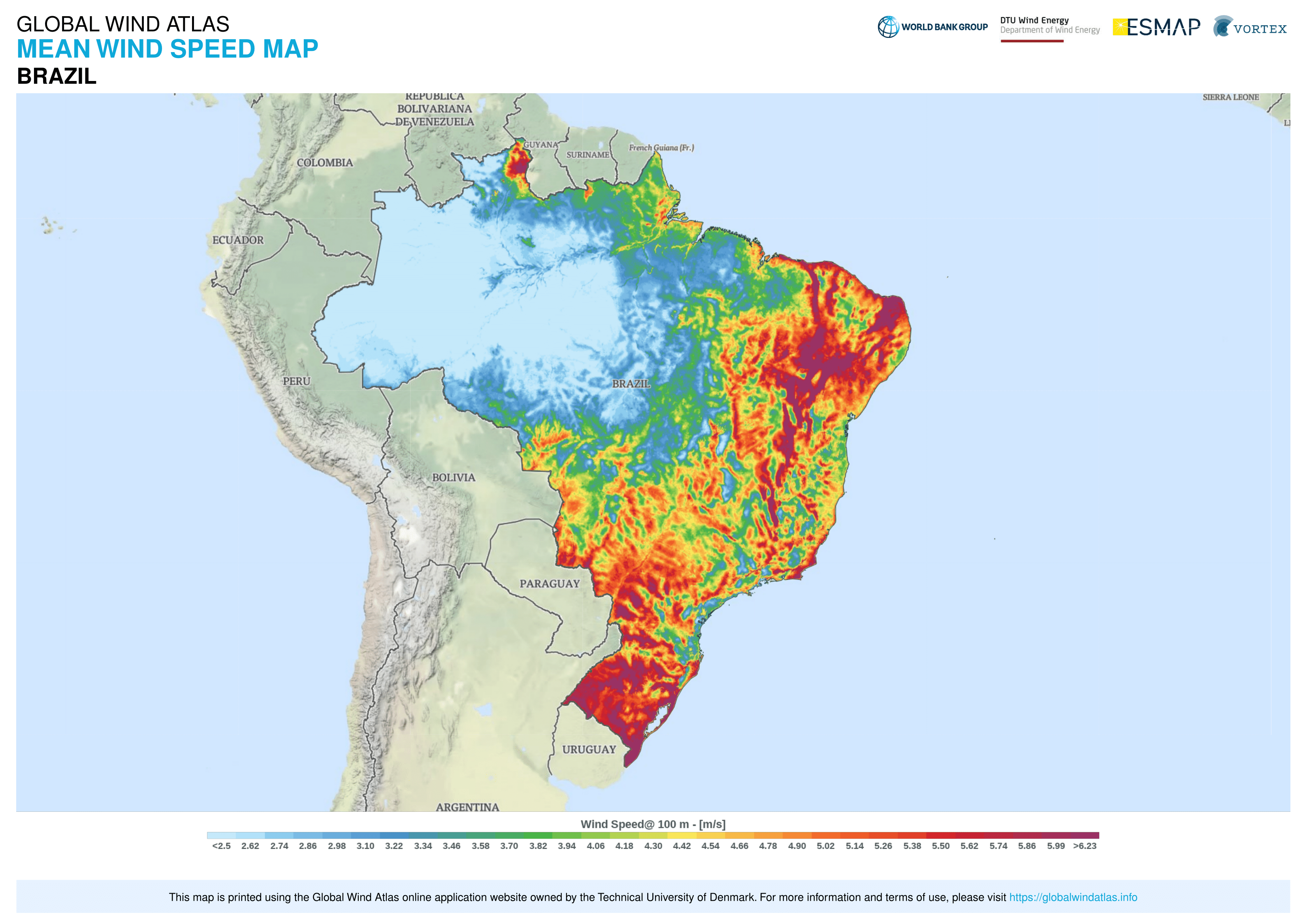 Statkraft compra dois parques eólicos no Rio Grande do Norte