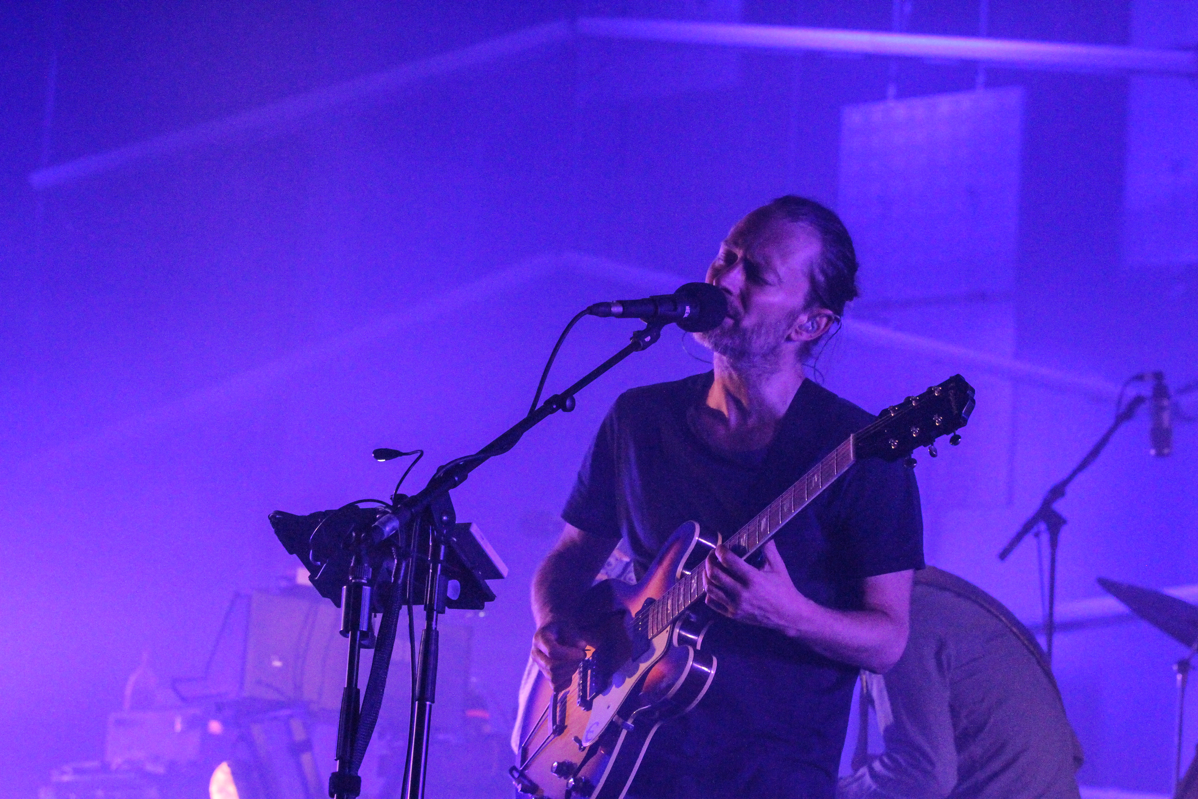 Atoms for peace