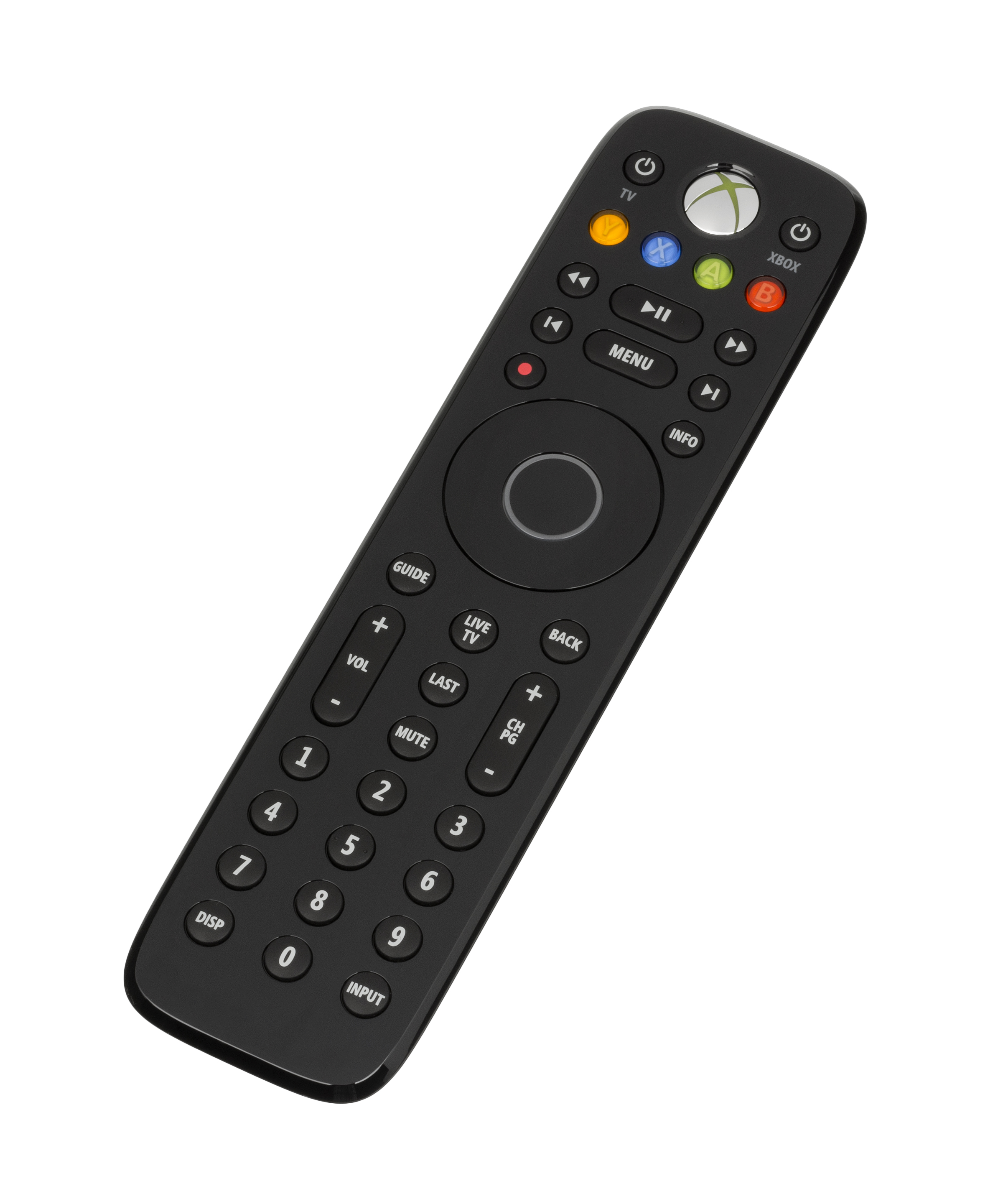 Remote control - Wikipedia