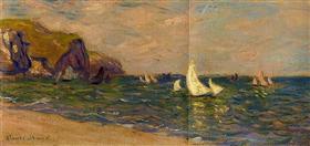 File:Monet - sailboats-at-sea-pourville.jpg