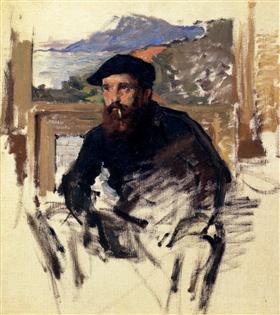 File:Monet - self-portrait-in-his-atelier.jpg