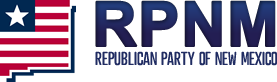 File:New Mexico Republican Party logo.png