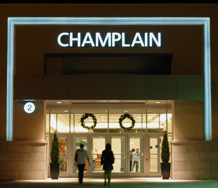 Champlain - Wikipedia