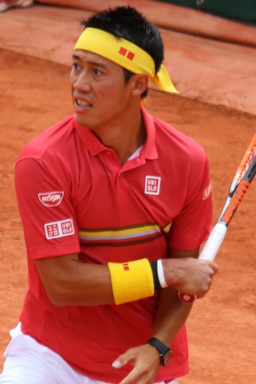 Kei Nishikori Wikipedia