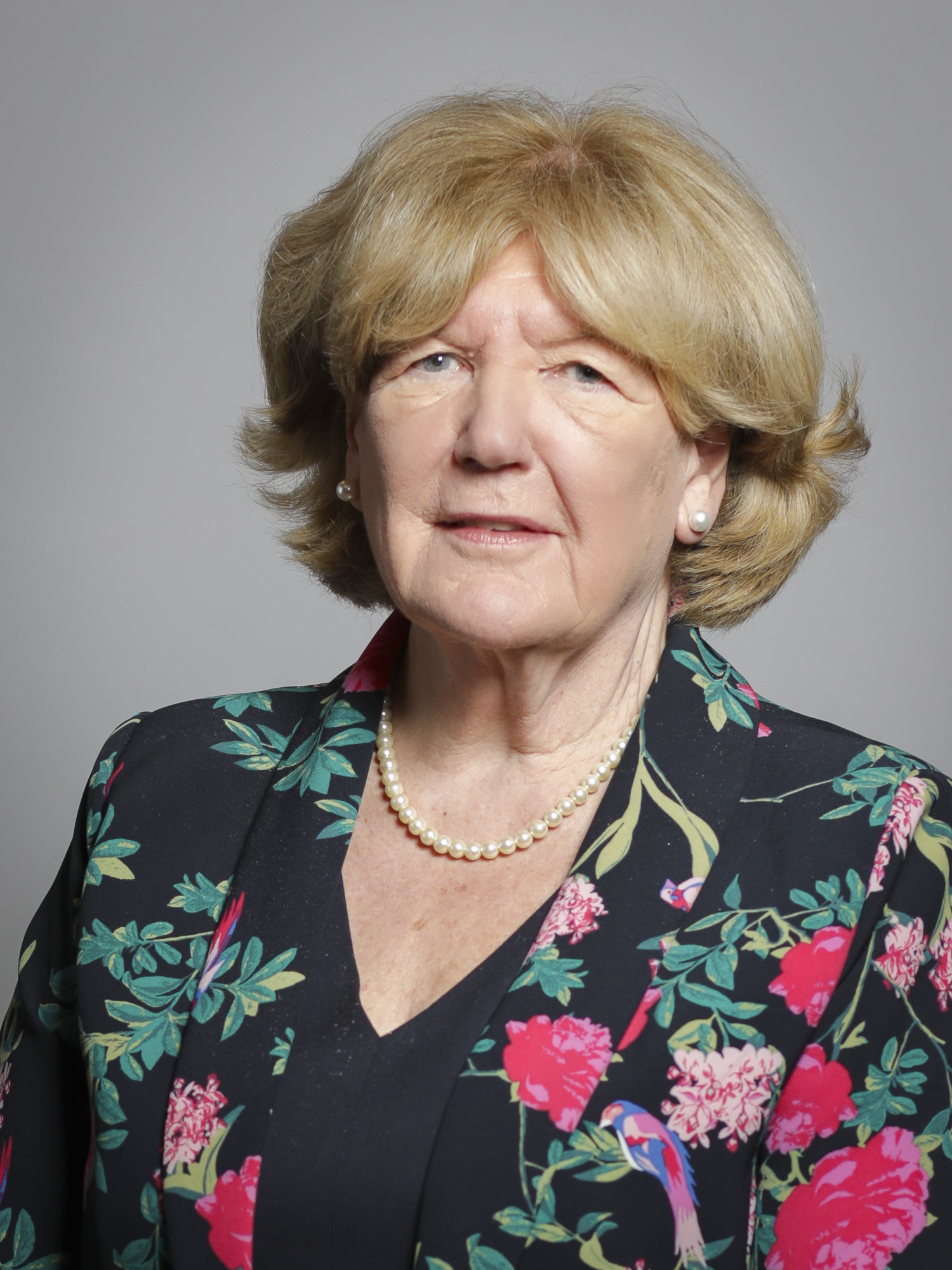 Ann Taylor, Baroness Taylor of Bolton - Wikipedia