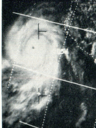 Hurricane Irene–Olivia