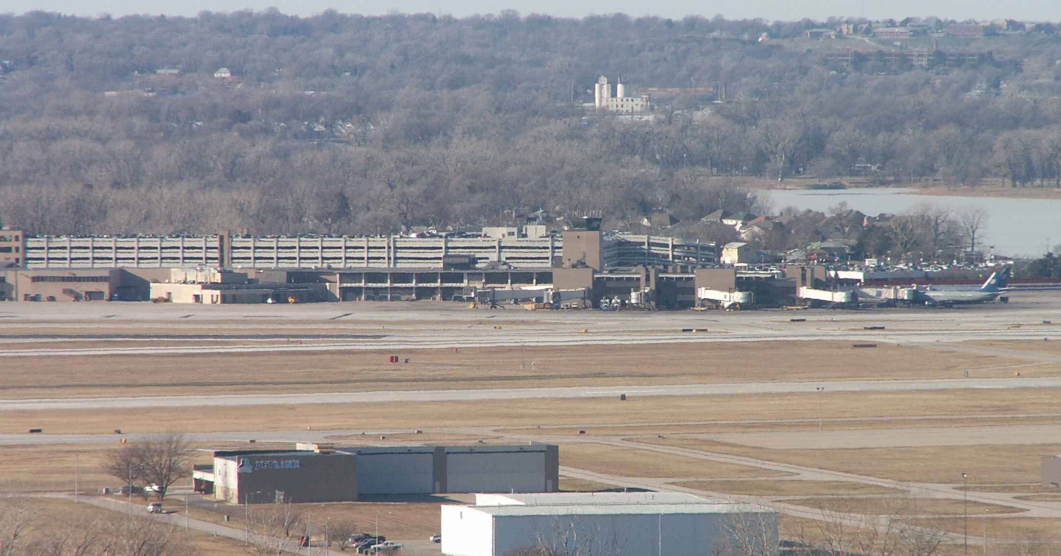 Omaha Ne Airport Wiki