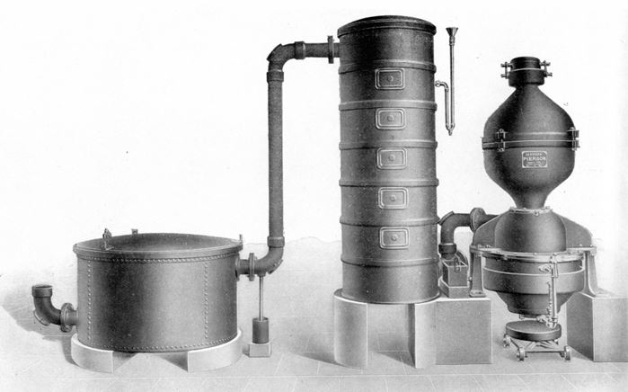 kam roekeloos buik File:Pierson gas generator.JPG - Wikimedia Commons