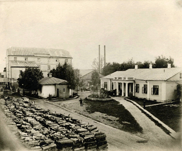 File:Pinsk, Vadapravodnaja. Пінск, Вадаправодная (1934).jpg