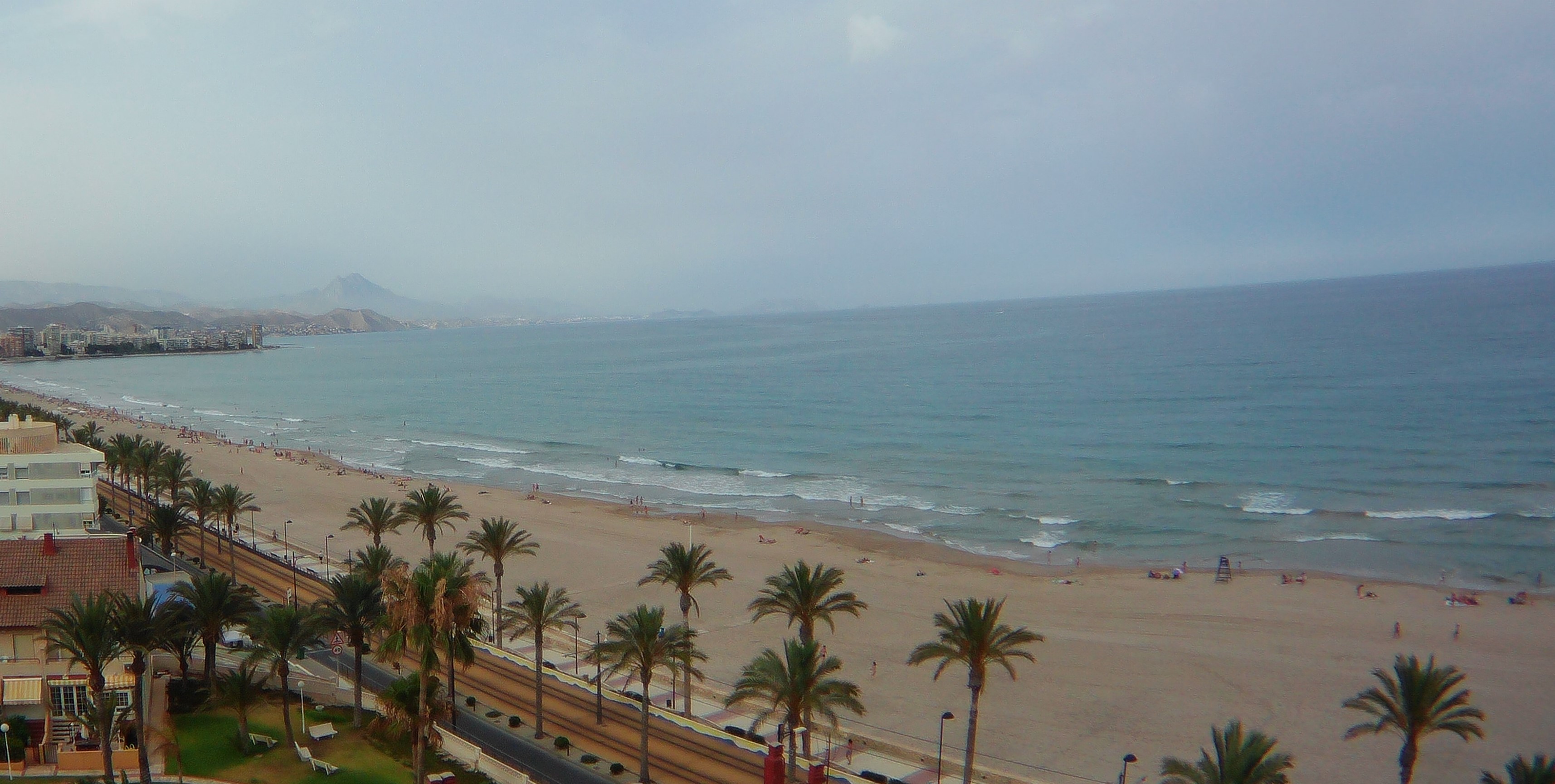 Las mejores playas de la Comunidad Valenciana