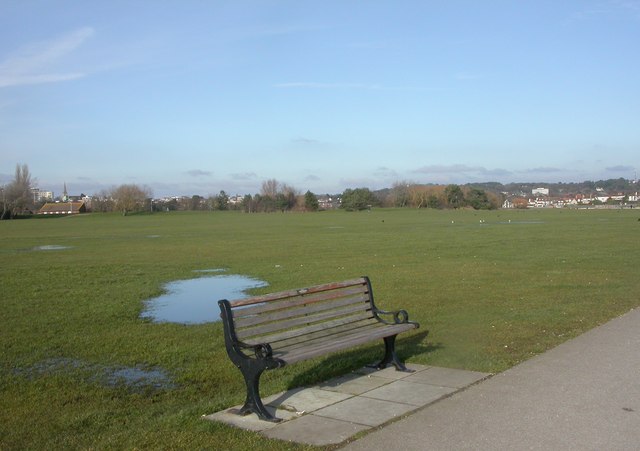 Poole, The Baiter - geograph.org.uk - 1161355