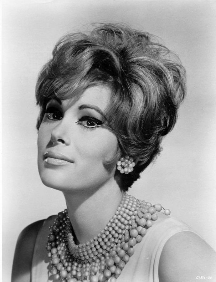 Jill St John Wikipedia