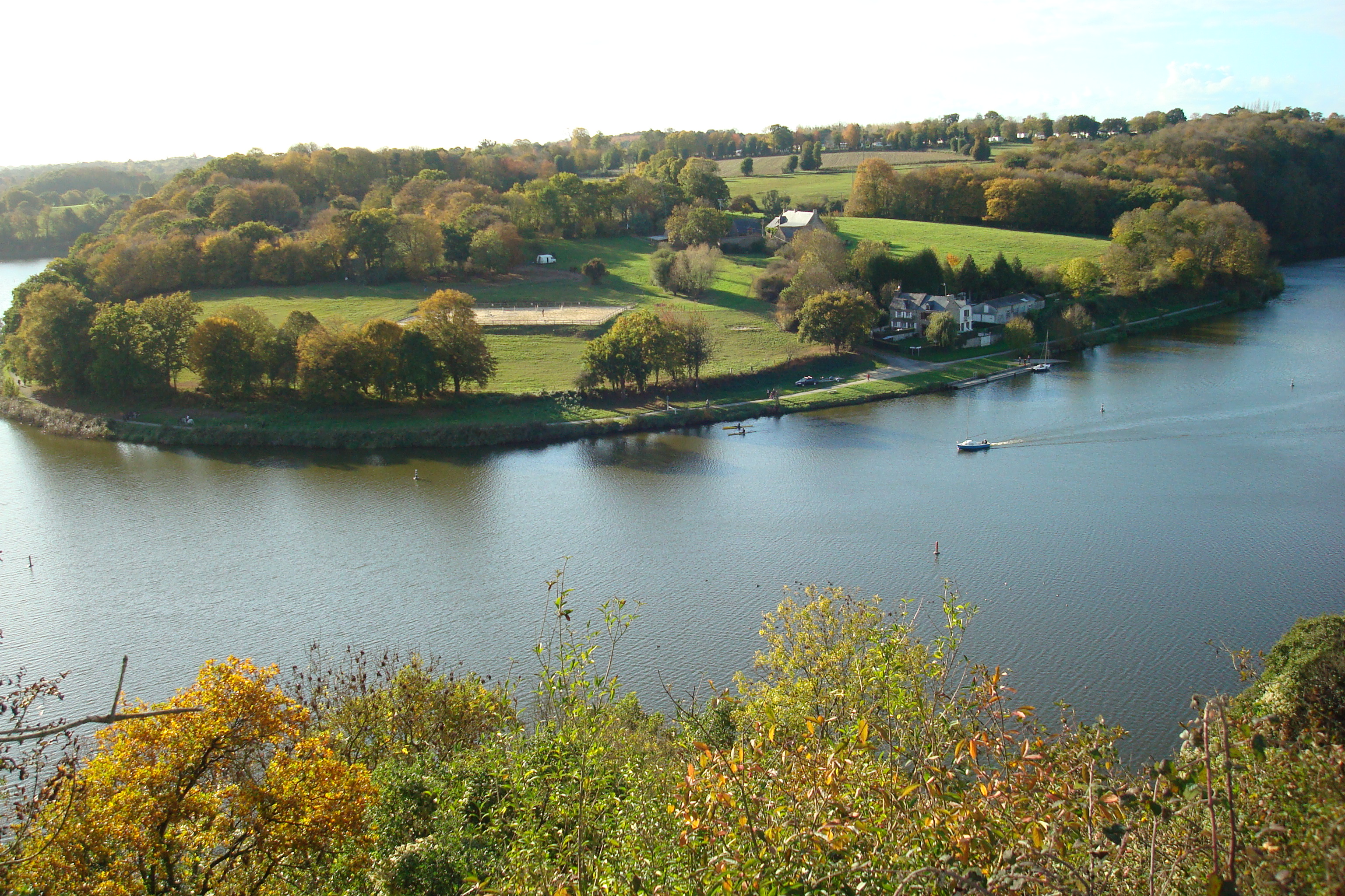 La Vicomté-sur-rance