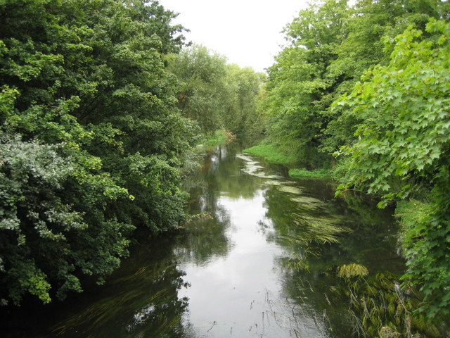 File:River Colne in Cowley - geograph.org.uk - 942384.jpg