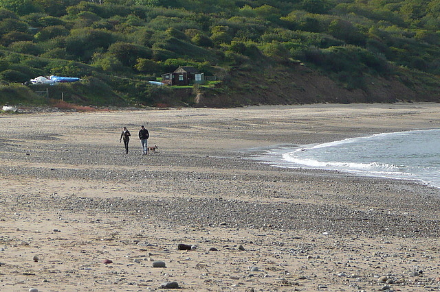 Runswick Bay - geograph.org.uk - 2621358