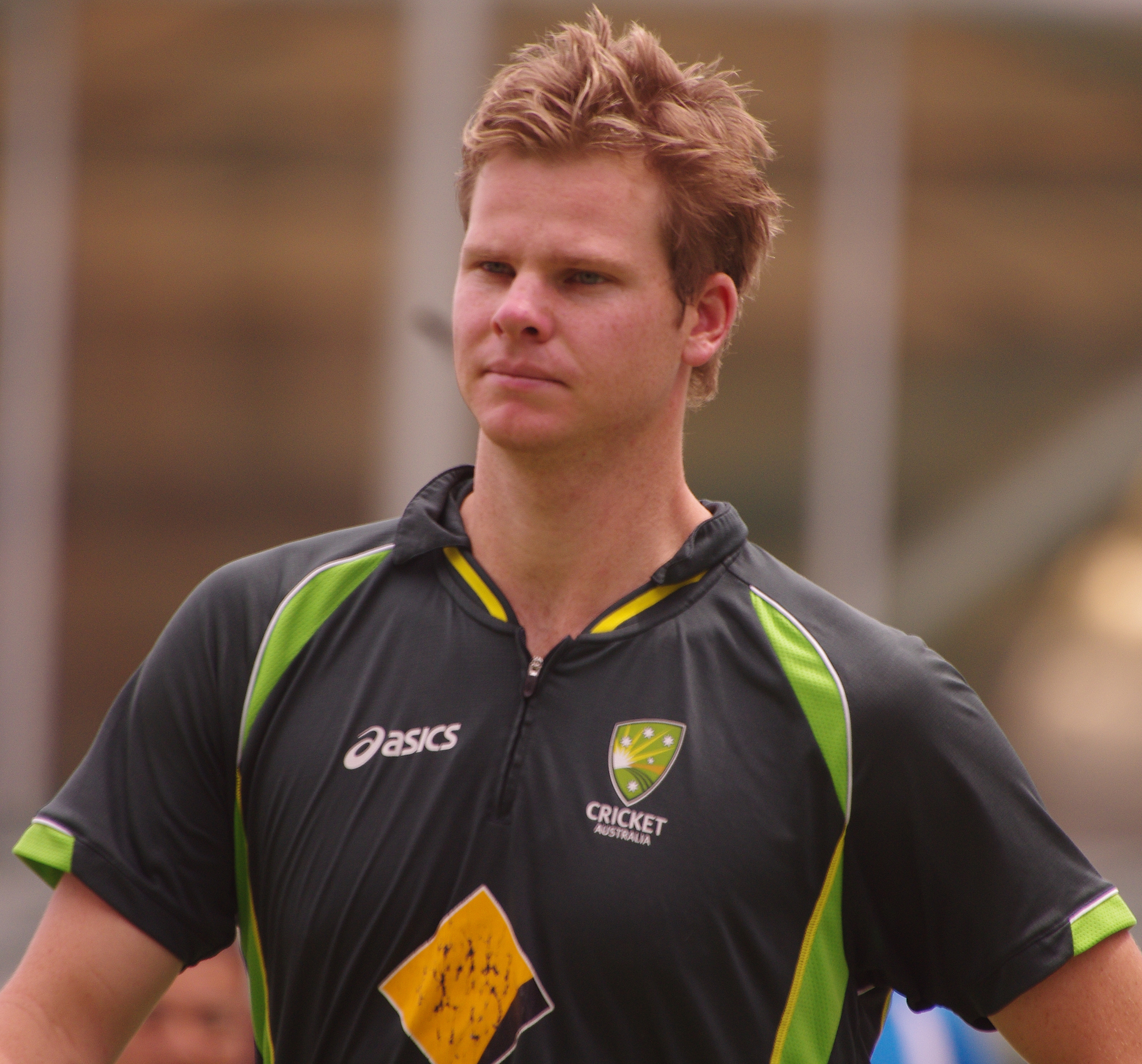 Steve Smith (cricketer) - Wikipedia