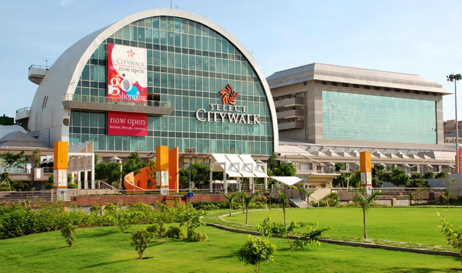 Best Malls In delhi NCR
select city walk image
biggest mall of delhi 