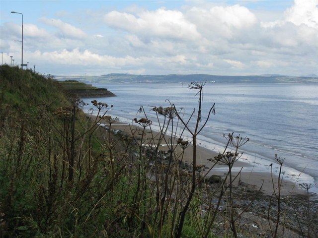 Seafield, Edinburgh