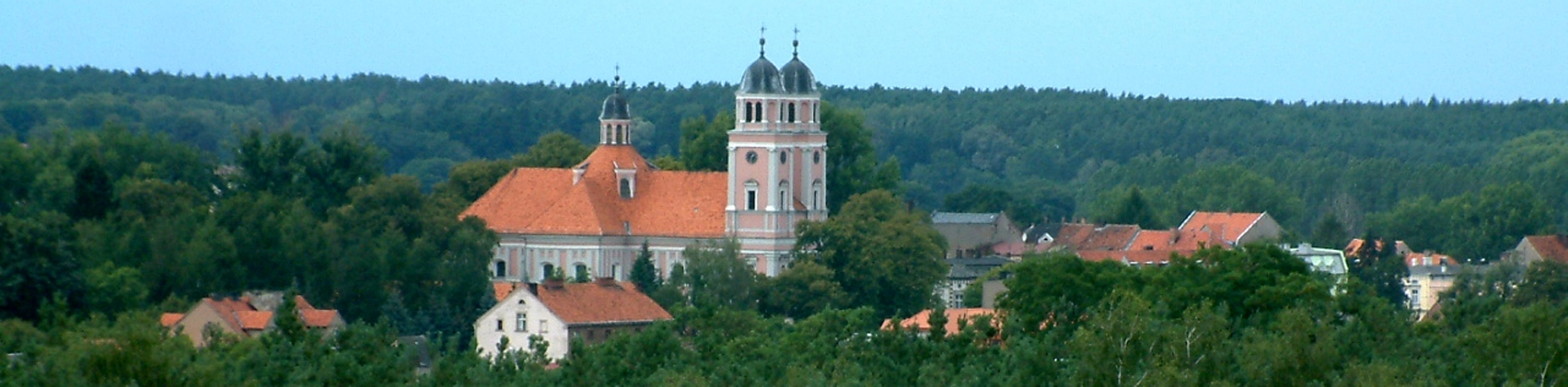 Sieraków (Grande-Pologne)