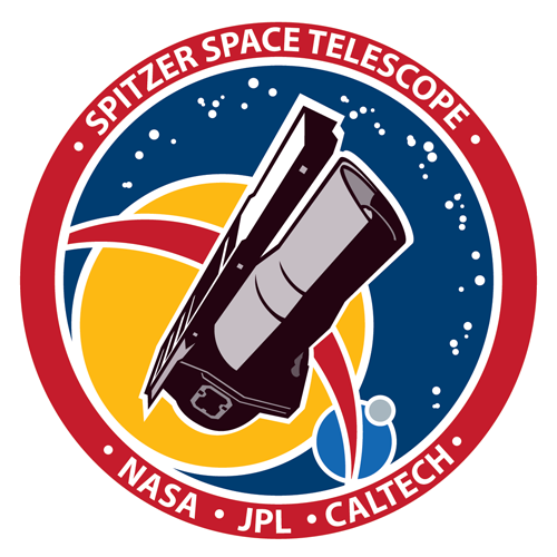 nasa jpl logo