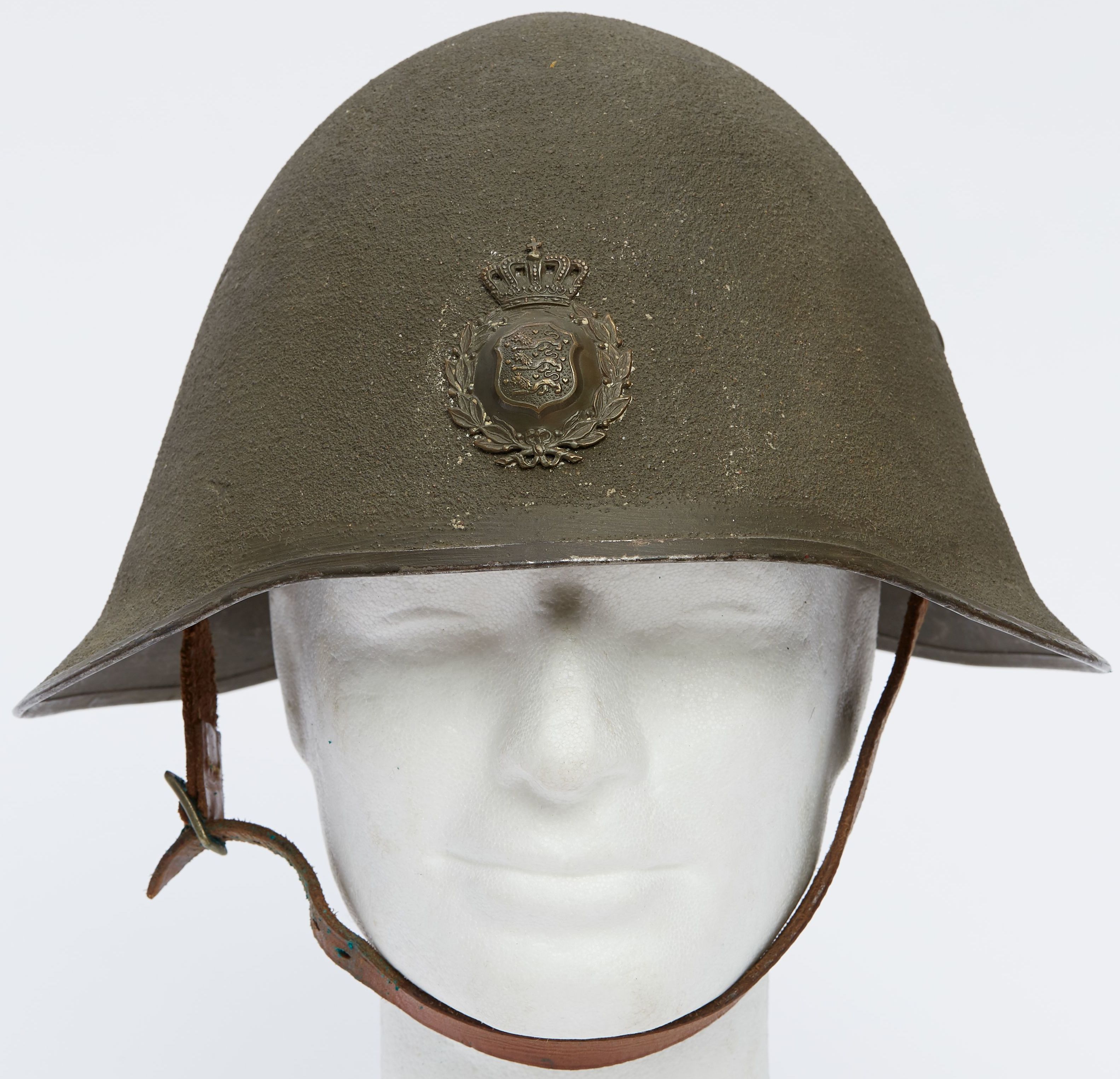 M1923 helmet Denmark Wikipedia