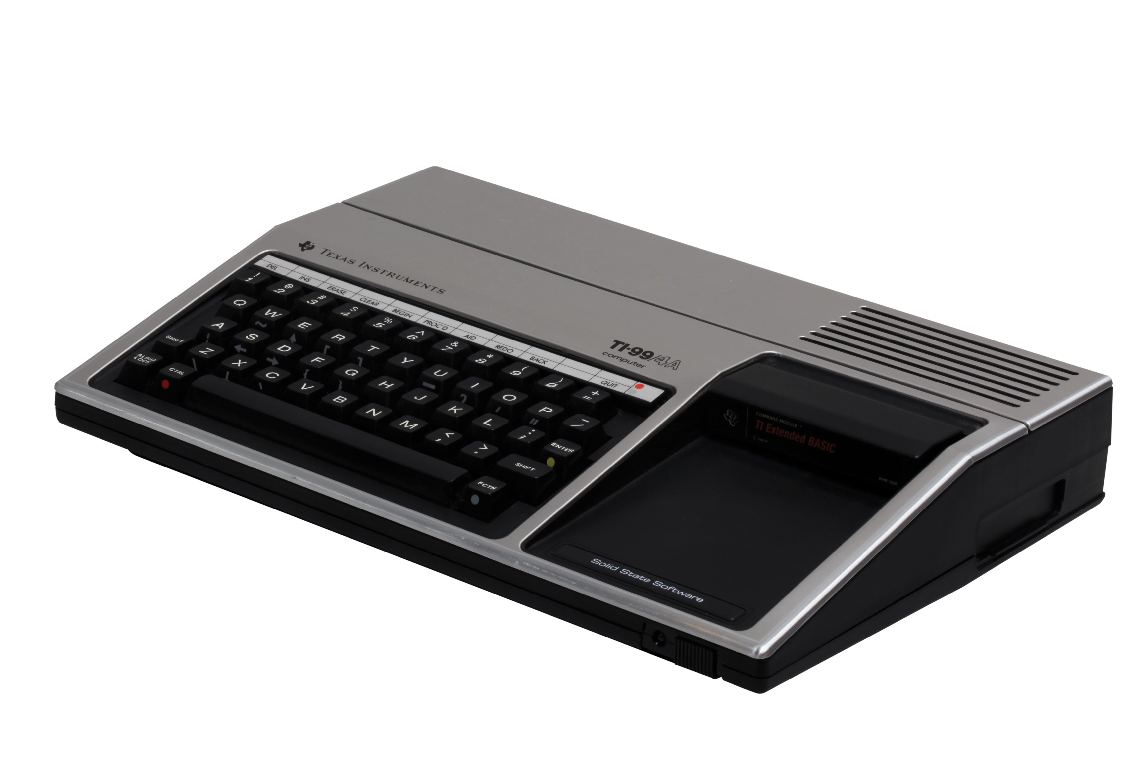 TI-99/4A