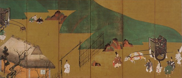 File:Tale of Genji, Sekiya and Miotsukushi chapters II.jpg