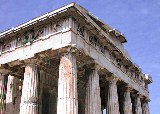 File:Temple hephaistion Agora-Athens.jpg