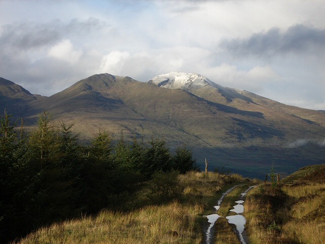 File:Towards Ben Lawers - geograph.org.uk - 62966.jpg