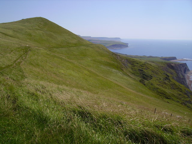 File:Tyneham Cap - geograph.org.uk - 584510.jpg