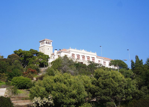 File:Universidad de La Serena campus en Colina el Pino.jpg