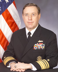 Ronald A. Route