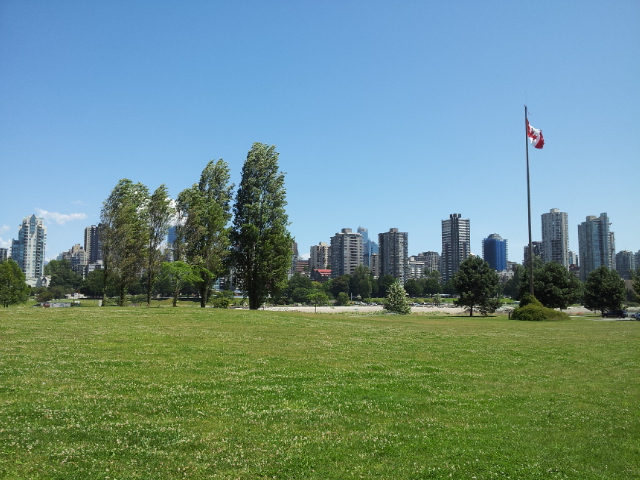 File:Vanier Park, Vancouver (2013) - 2.jpg