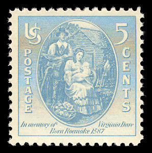 File:Virginia dare stamp.JPG