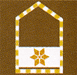 rank insignia Vizeleutnant in Austria