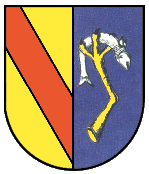 File:Wappen Niefern.png