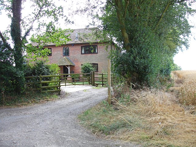 File:Waterditch Farm - geograph.org.uk - 213689.jpg