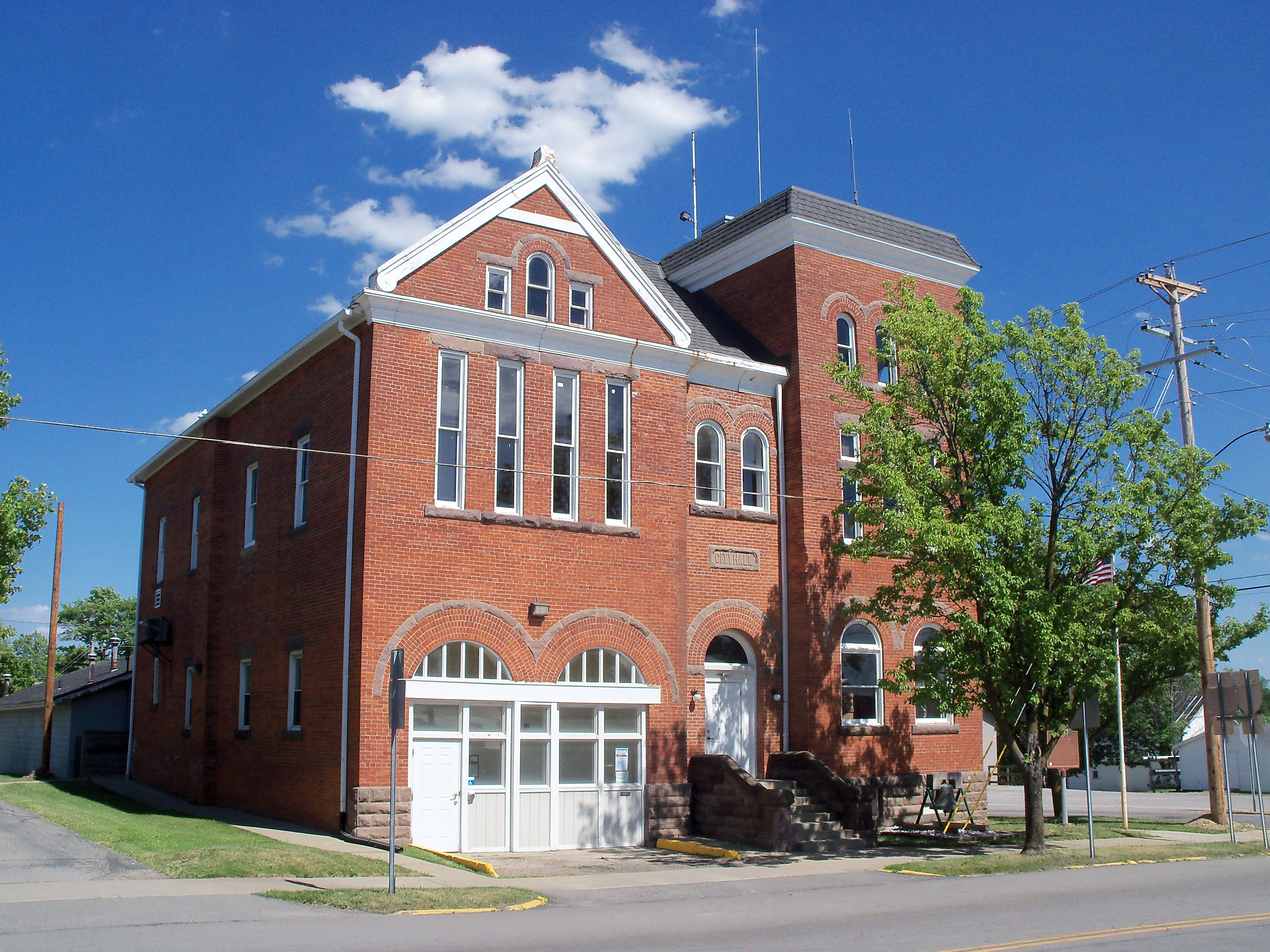 west salem ohio