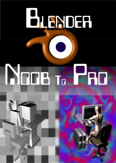 Blender 3D: Noob to Pro/Detailing Your Simple Person 2 - Wikibooks