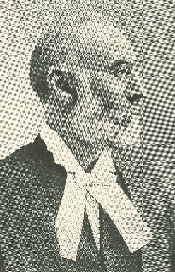 Thomas white