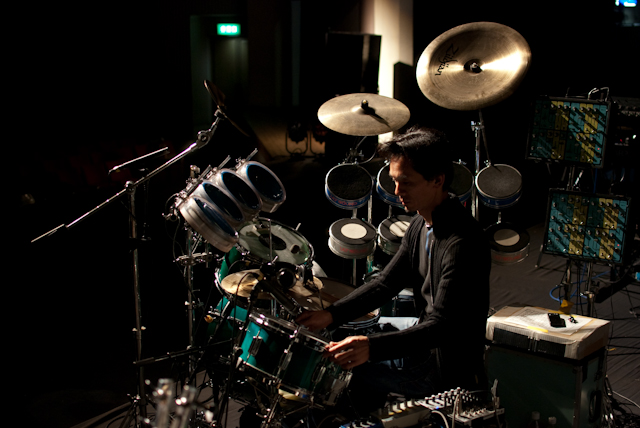 File:YMO Tribute Vol.4 Sound Check (4280990947).jpg