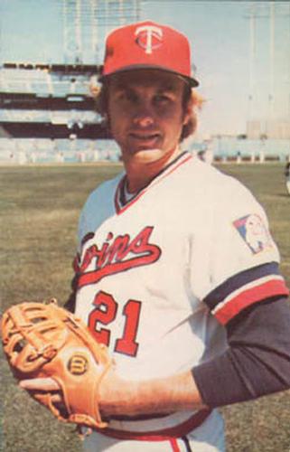 File:1978 Minnesota Twins Postcards Tom Johnson.jpg