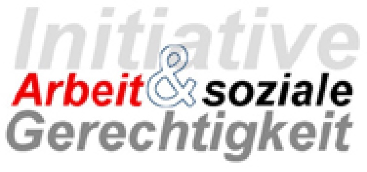 File:2003 Initiative Arbeit & soziale Gerechtigkeit - IASG-Logo.jpg