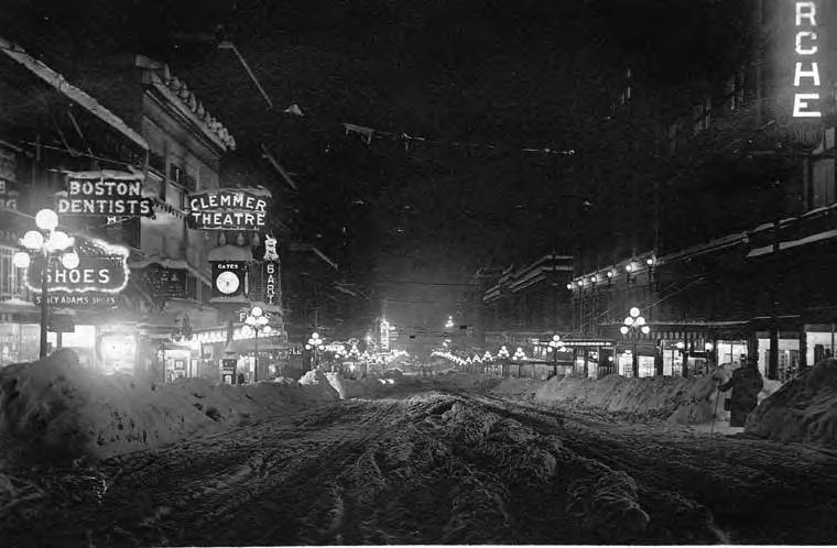 File:2nd Ave at night covered with snow, Seattle, 1916 (SEATTLE 4585).jpg