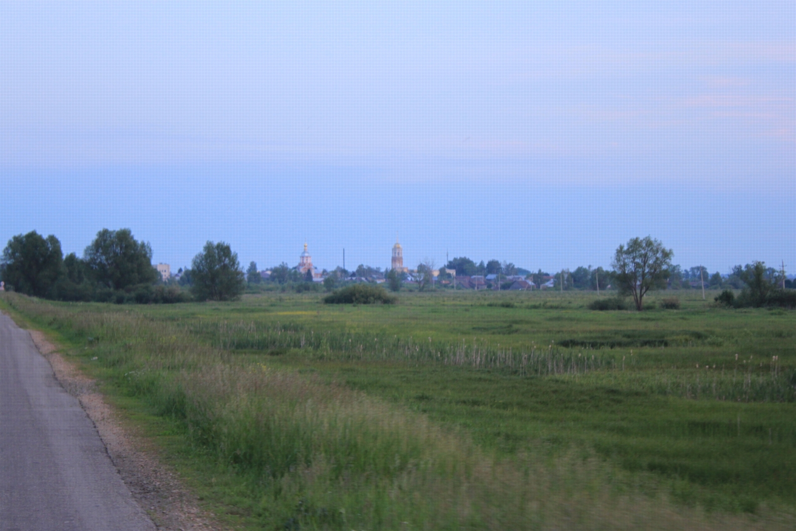 Из деревни грушевка в село абрамово