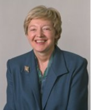 <span class="mw-page-title-main">Alison Halford</span> British politician and police officer