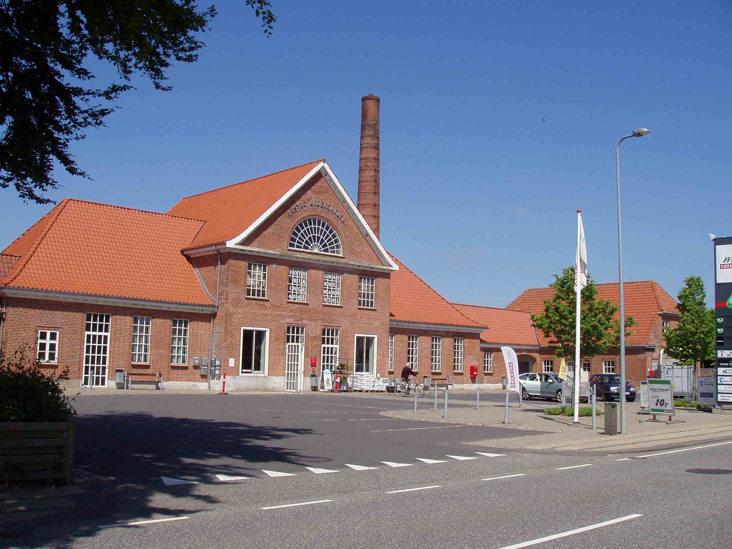 Astrup (Ringkøbing-Skjern Kommune)